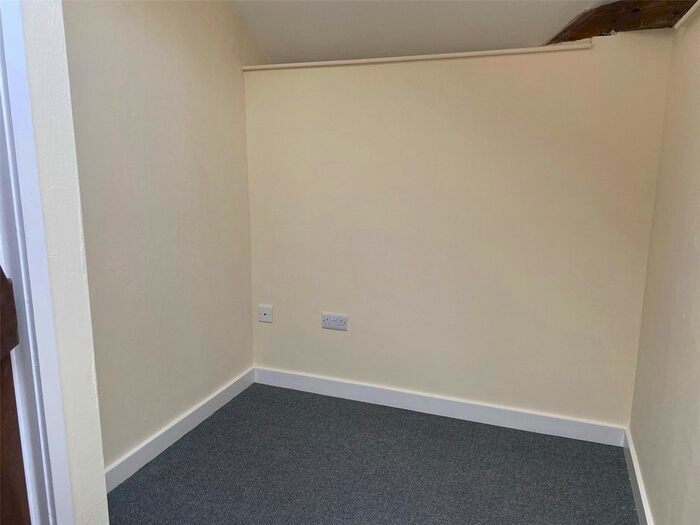 2 Bedroom End Of Terrace House To Rent In Caerhowel Mews, Caerhowel, Montgomery, Powys, SY15