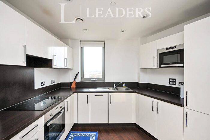 2 Bedroom Apartment To Rent In Elmira Street, Lewisham, SE13