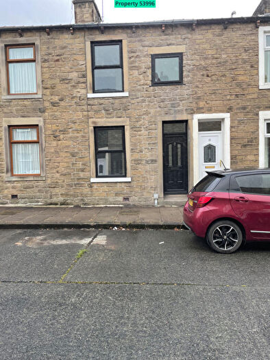 3 Bedroom Terraced House To Rent In Clarence Street, Barnoldswick, BB18