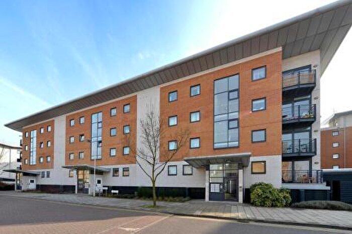 2 Bedroom Flat To Rent In London, E16