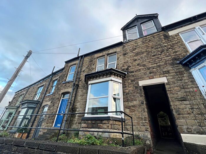 Property To Rent In Ecclesall Road, Sheffield, S11