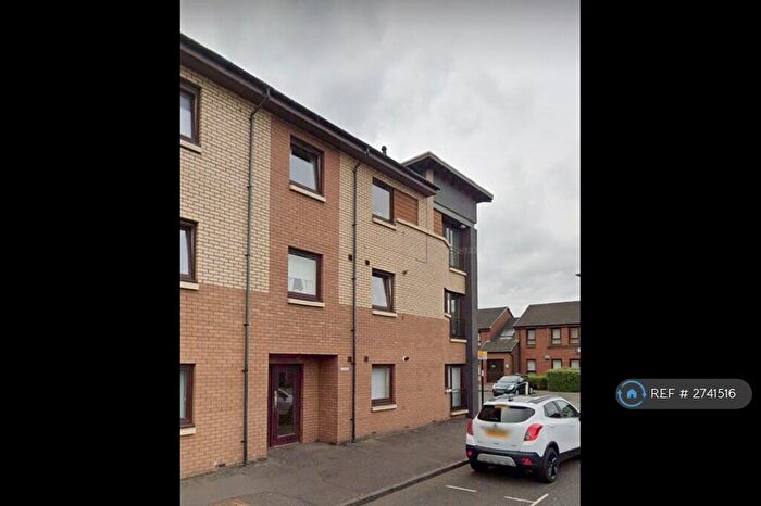 1 Bedroom Flat To Rent In High Street, Rutherglen, G73