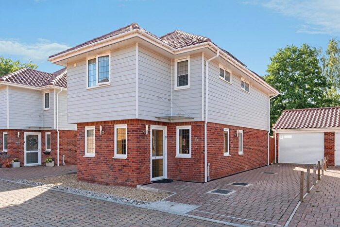 4 Bedroom Detached House For Sale In Spire View, March, PE15