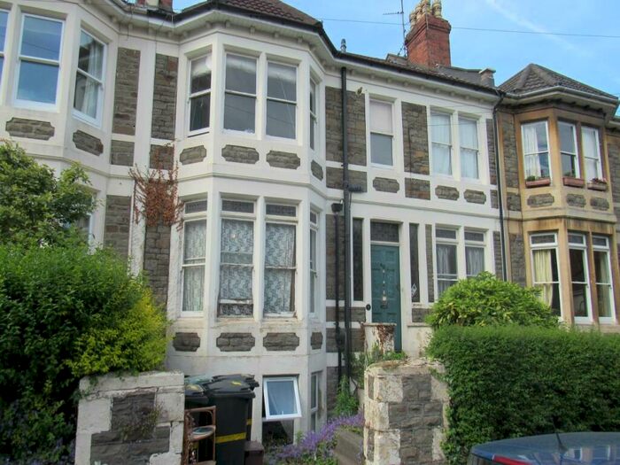 2 Bedroom Flat To Rent In Burghley Road, St Andrews, Bristol, BS6