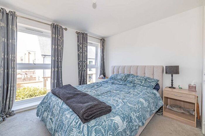 4 Bedroom Detached House For Sale In Bond Close, Faversham, Kent, ME13