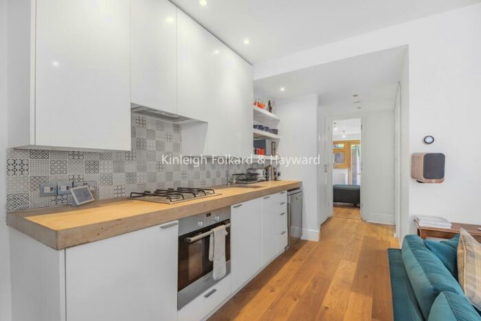 2 Bedroom Apartment To Rent In Crayford Road Tufnell Park, N7