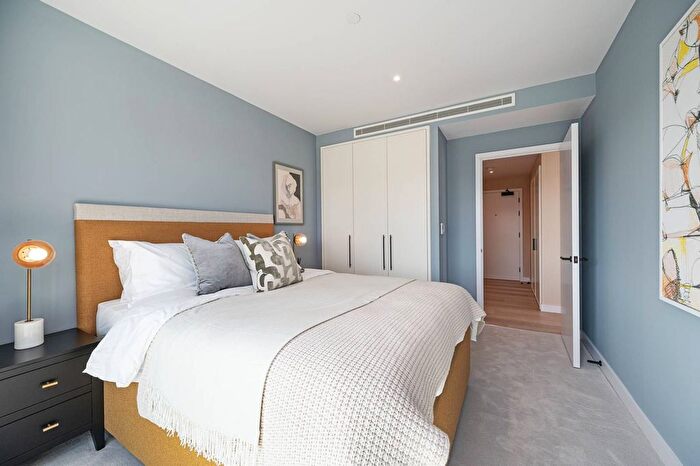 1 Bedroom Flat For Sale In Riverscape, Royal Docks, E16