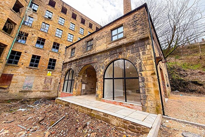 3 Bedroom Semi Detached House To Rent In Plot Rawson Mill, Lee Bank, Halifax, HX3