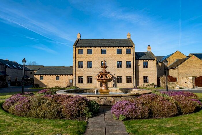 6 Bedroom Detached House For Sale In Whitley Willows, Lepton, Huddersfield, West Yorkshire, HD8