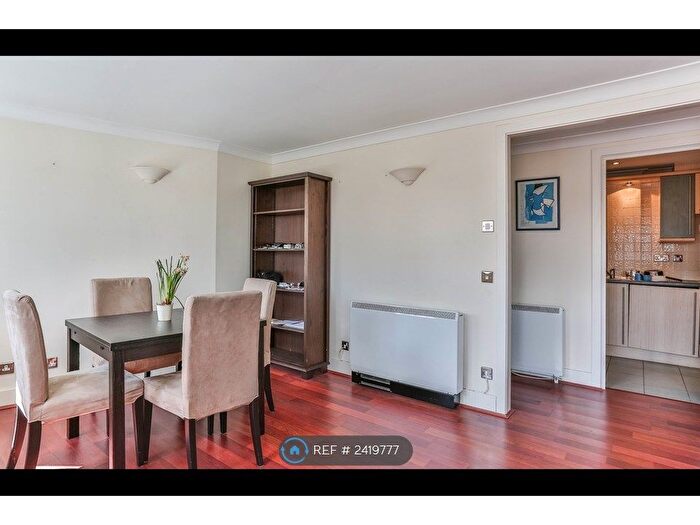 1 Bedroom Flat To Rent In Rodin Court, London, N1