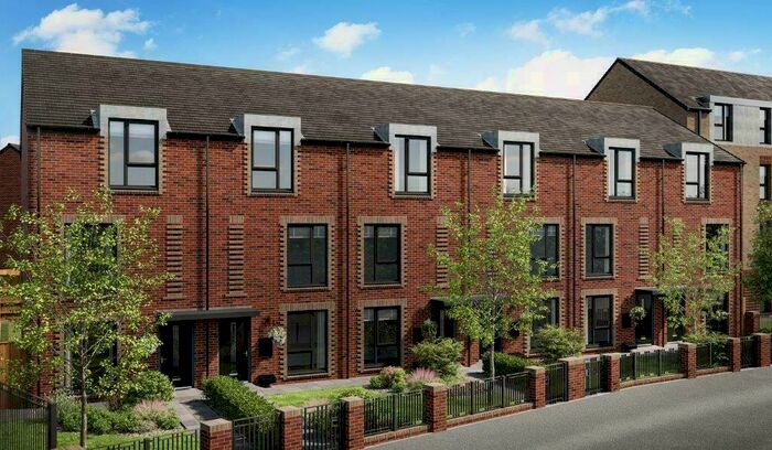 3 Bedroom Terraced House For Sale In Garforth Avenue, Manchester, Greater Manchester, M4