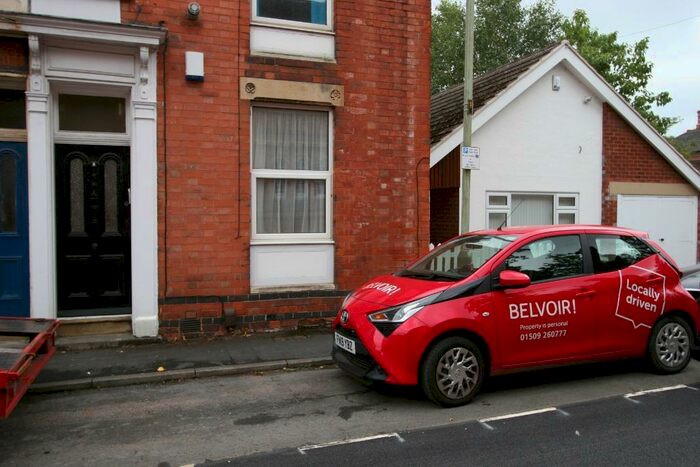 1 Bedroom Flat To Rent In Gray Street, Loughborough, LE11