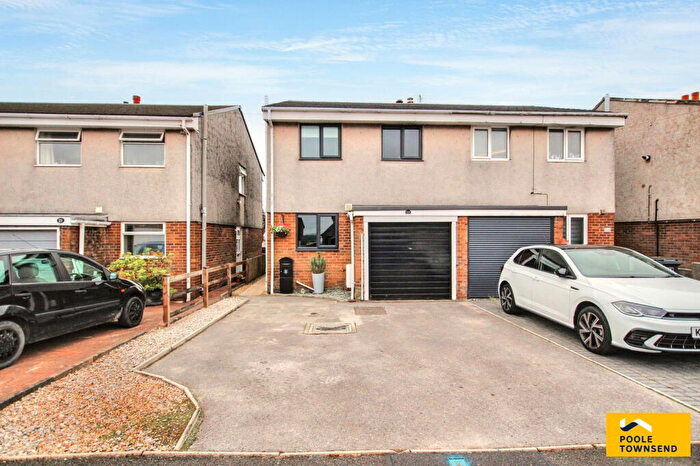 3 Bedroom Semi-Detached House For Sale In Marne Avenue, Flookburgh, Grange Over Sands, LA11