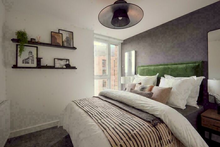 3 Bedroom Apartment To Rent In The Junction, Whitehall, Leeds, West Yorkshire, LS12