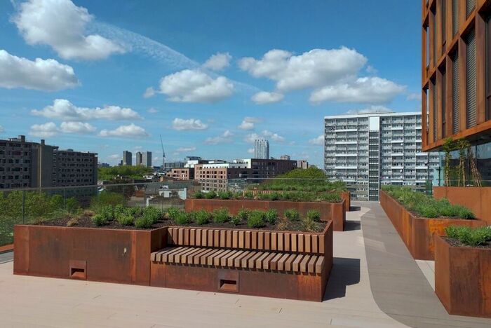 1 Bedroom Flat To Rent In Dawson Street, Hoxton, London, E2