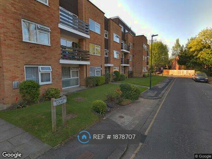 Studio To Rent In September Way, Stanmore, HA7