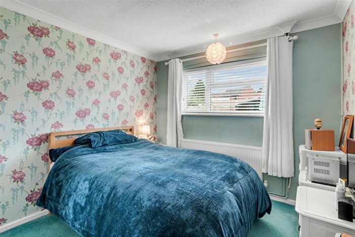 3 Bedroom Bungalow For Sale In Firtree Road, Norwich, Norfolk, NR7
