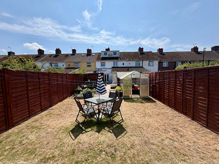 5 Bedroom Terraced House For Sale In Seaview, Sudbrook, Caldicot, Mon., NP26
