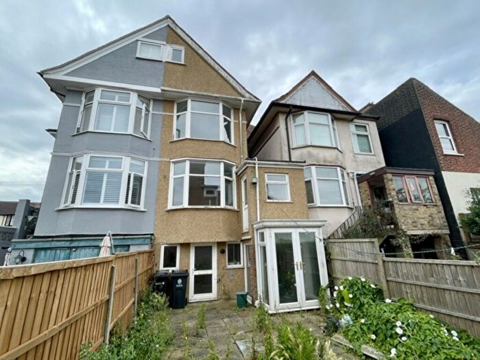 4 Bedroom Terraced House For Sale In Fronks Road, Harwich, Essex, CO12