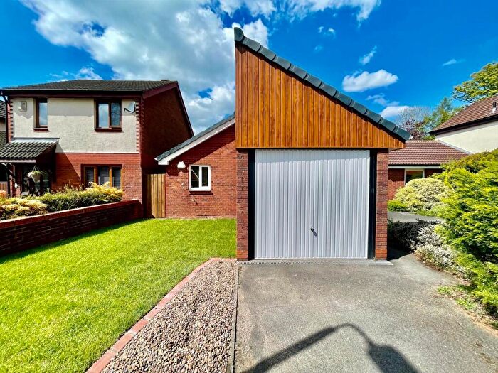 1 Bedroom Bungalow To Rent In Bloomfield Grange, Penwortham, Preston, PR1