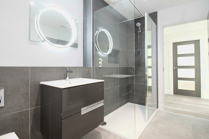 2 Bedroom Semi-Detached Bungalow For Sale In The Beaches, Johnshaven, DD10