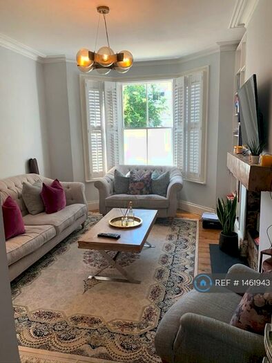 1 Bedroom Flat To Rent In Kensal Green, London, NW10