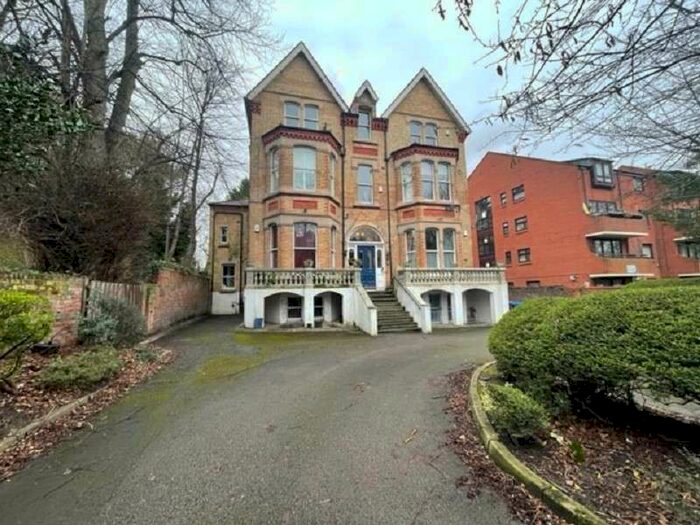 2 Bedroom Ground Flat To Rent In Linnet Lane, Liverpool, Merseyside. L17