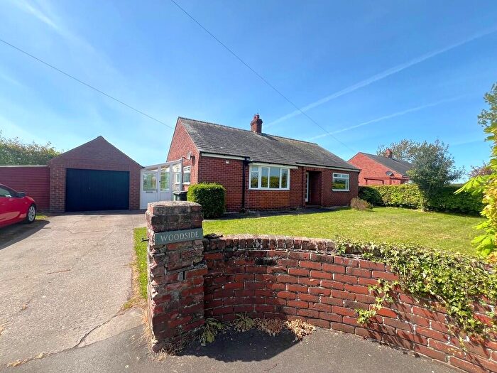 3 Bedroom Cottage For Sale In Linstock, Carlisle, CA6