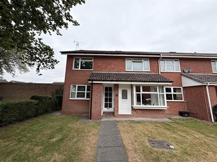 2 Bedroom Maisonette To Rent In Withybrook Road, Shirley, B90