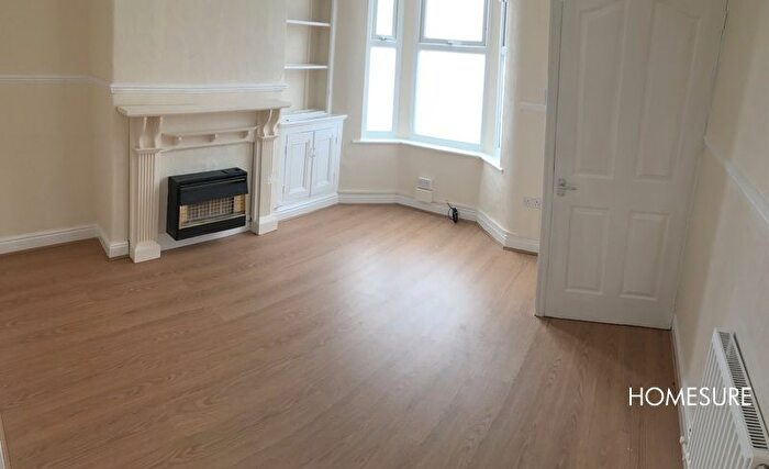 2 Bedroom End Of Terrace House To Rent In Malwood Street, Dingle, Liverpool, L8