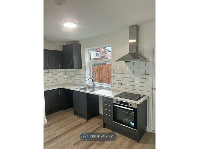 2 Bedroom Terraced House To Rent In Fulford Place, Darlington, DL3