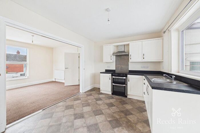 2 Bedroom Apartment To Rent In Fron Hyfryd, Groes Lwyd, Abergele, LL22
