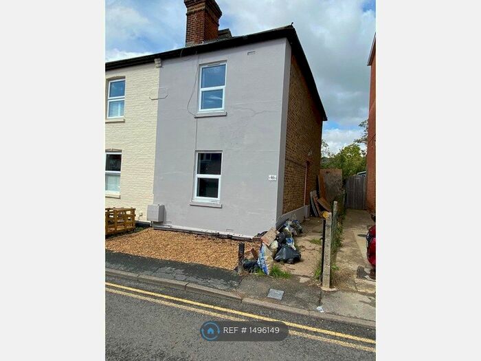 3 Bedroom End Of Terrace House To Rent In New Cross Road, Guildford, GU2