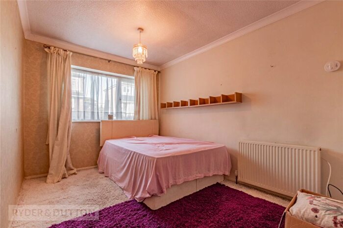 3 Bedroom Semi-Detached House For Sale In Warrenside, Deighton, Huddersfield, West Yorkshire, HD2