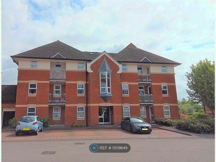 2 Bedroom Flat To Rent In Abingdon, Abingdon, OX14
