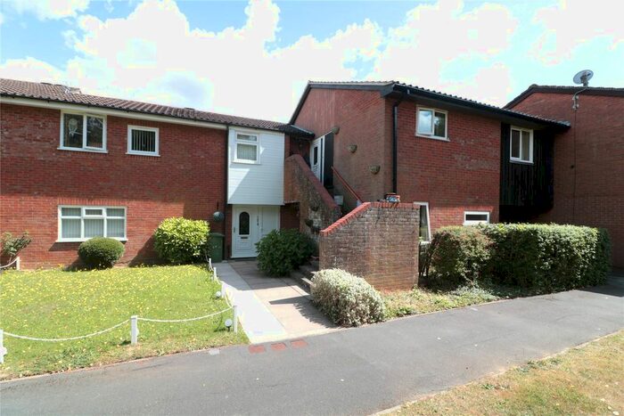 1 Bedroom Maisonette To Rent In Greenham Wood, Bracknell, Berkshire, RG12