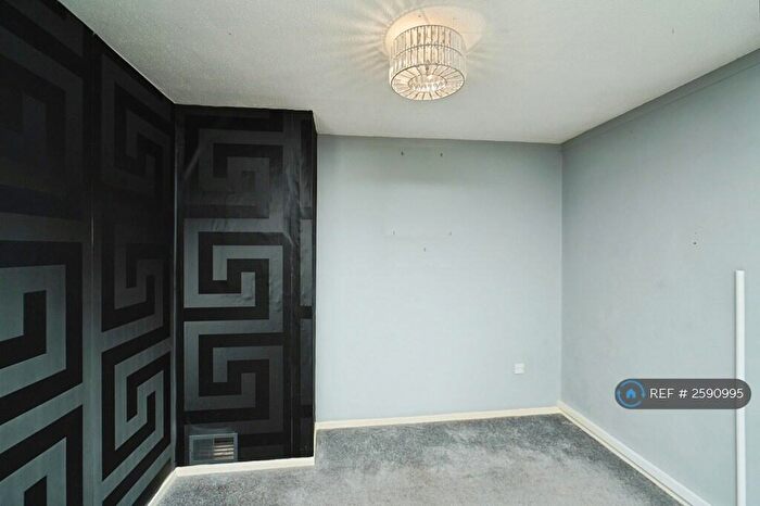 1 Bedroom Flat To Rent In Chelmsley Wood, Birmingham, B37