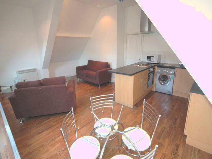 1 Bedroom Apartment To Rent In High Street West, City Centre, Sunderland, SR1