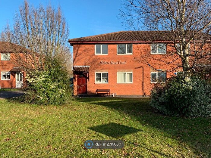 2 Bedroom Maisonette To Rent In Covert Close, Nottingham, NG15