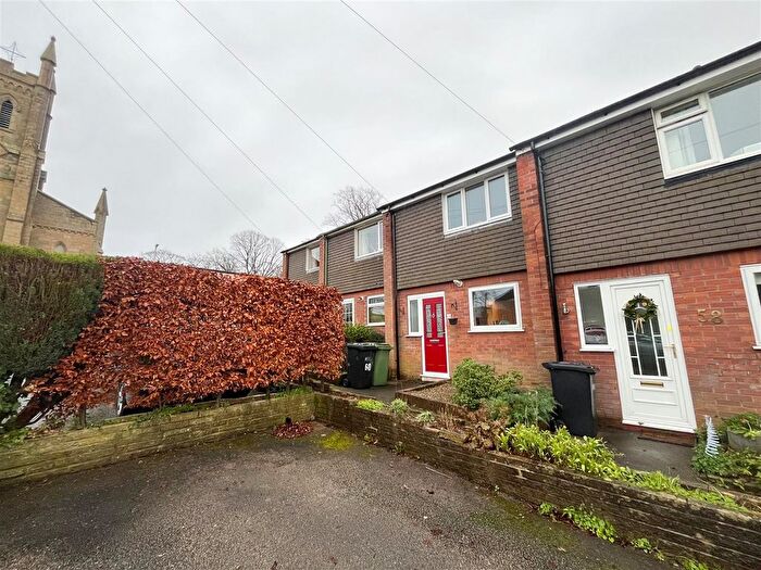 2 Bedroom Mews To Rent In Lansdowne Street, Macclesfield, SK10