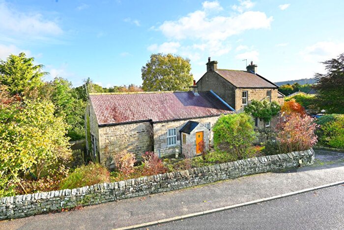 3 Bedroom Semi-Detached House For Sale In Darley, Harrogate, HG3