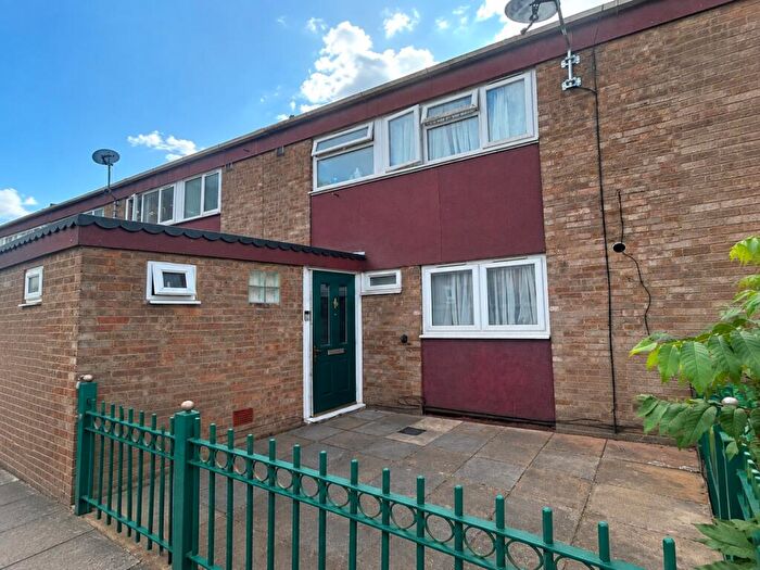 4 Bedroom Terraced House To Rent In Sark Walk, London, E16
