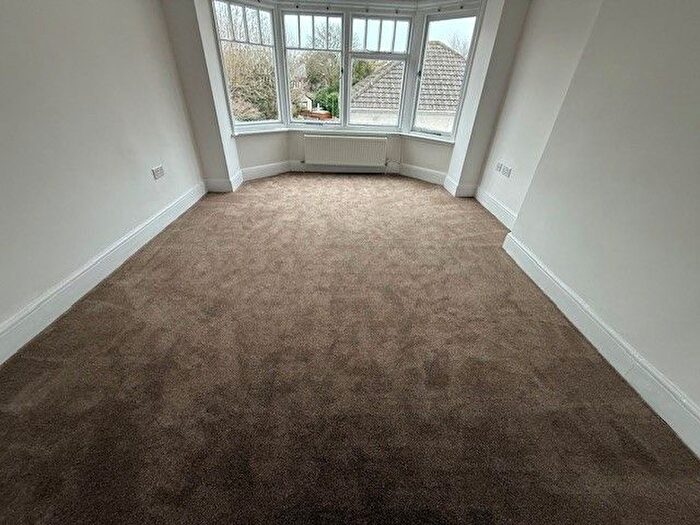 2 Bedroom Flat To Rent In Christchurch Road, Bournemouth, BH1