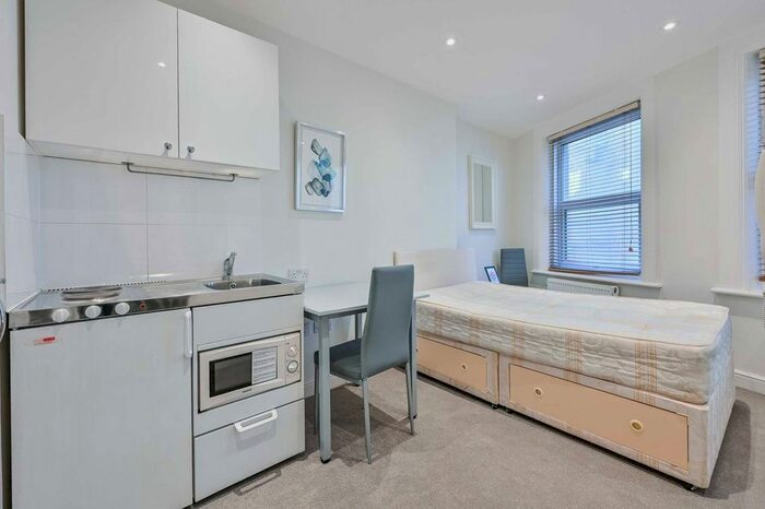 Studio To Rent In Bear Street, Covent Garden, London, WC2H