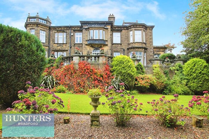 Studio To Rent In Chellow Grange, Chellow Lane, Bradford, BD9
