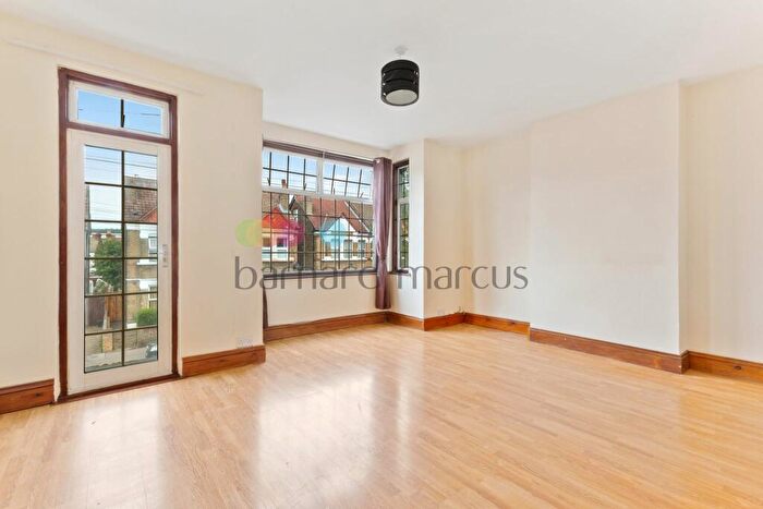 2 Bedroom Terraced House To Rent In Thornton Avenue, Croydon, CR0