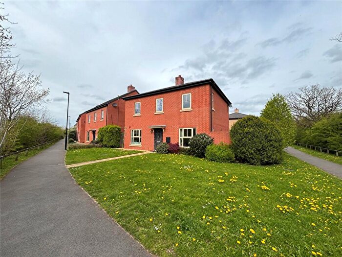4 Bedroom Detached House For Sale In Dorado Drive, Balby, Doncaster, South Yorkshire, DN4