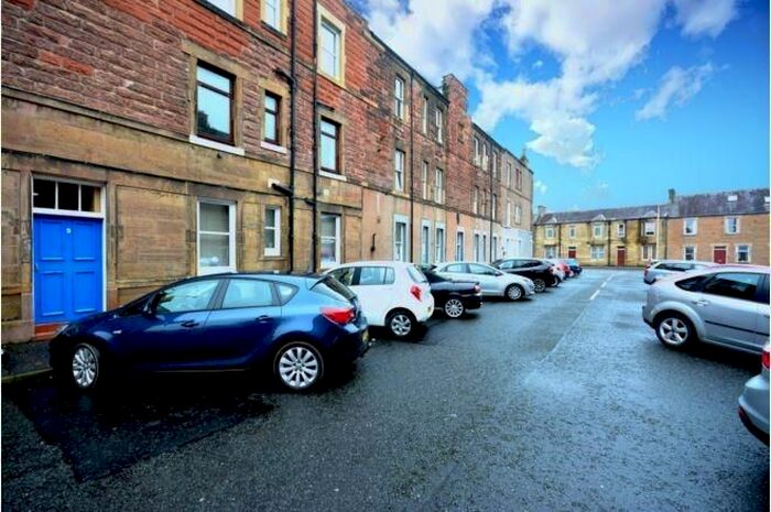 1 Bedroom Flat To Rent In King Street, Musselburgh, EH21