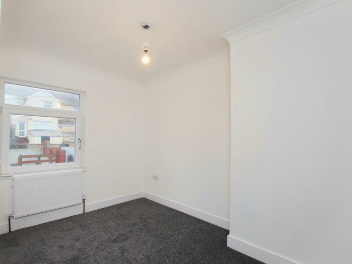 3 Bedroom Terraced House To Rent In Letchworth Road, Ebbw Vale, NP23