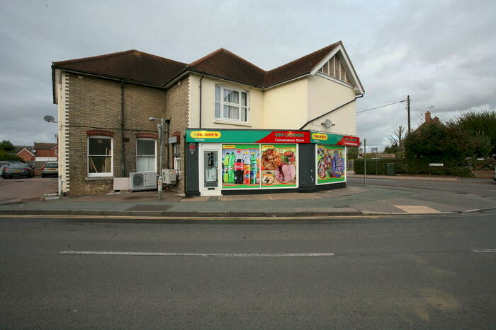 1 Bedroom Apartment To Rent In Flat, Station Road, Tiptree, CO5